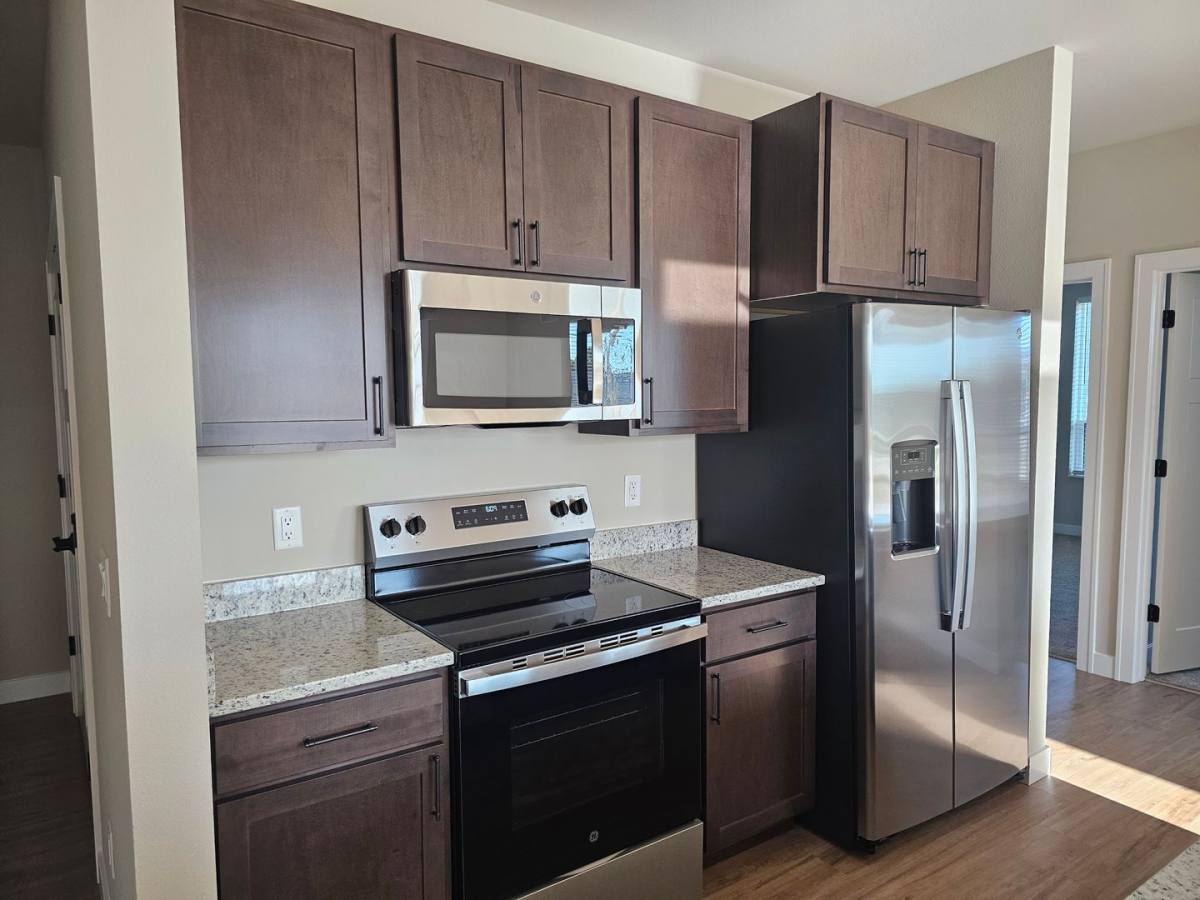 Apartment for rent at 880 N Main, Oregon, WI 53575