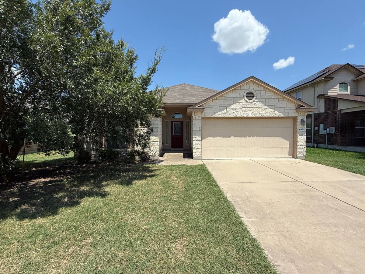 House for rent at 4803 Old Homestead, Killeen, TX 76549