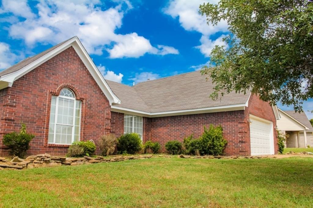 House for rent at 20 Cypress Ridge Cove, Oakland, TN 38060