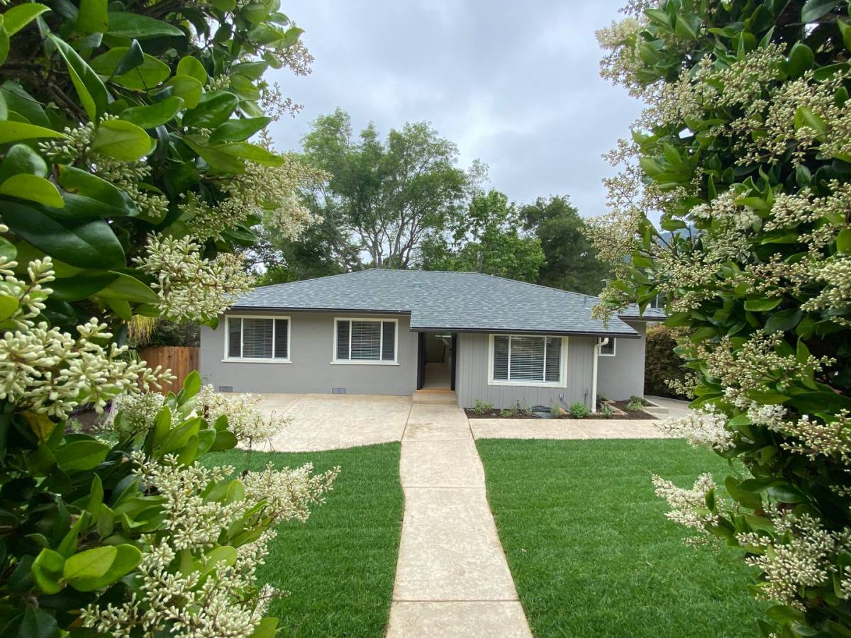 House for rent at 798 Chelham Way, Santa Barbara, CA 93108
