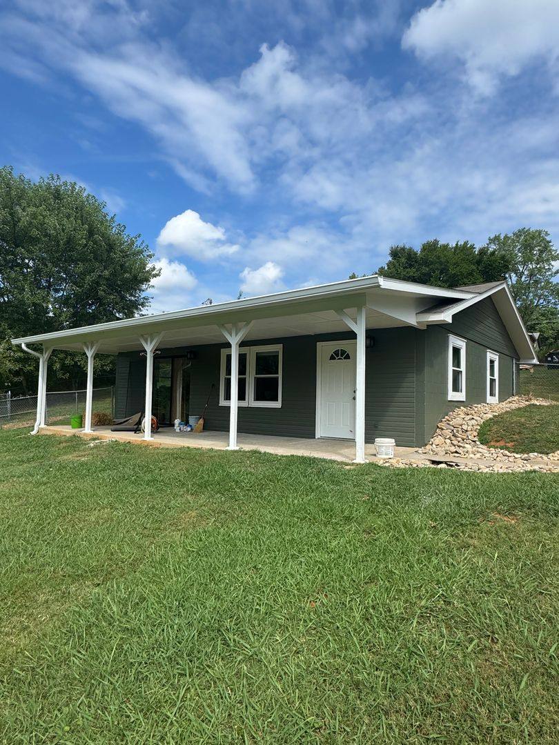 House for rent at 3512 Black Sulfur Way, Maryville, TN 37803