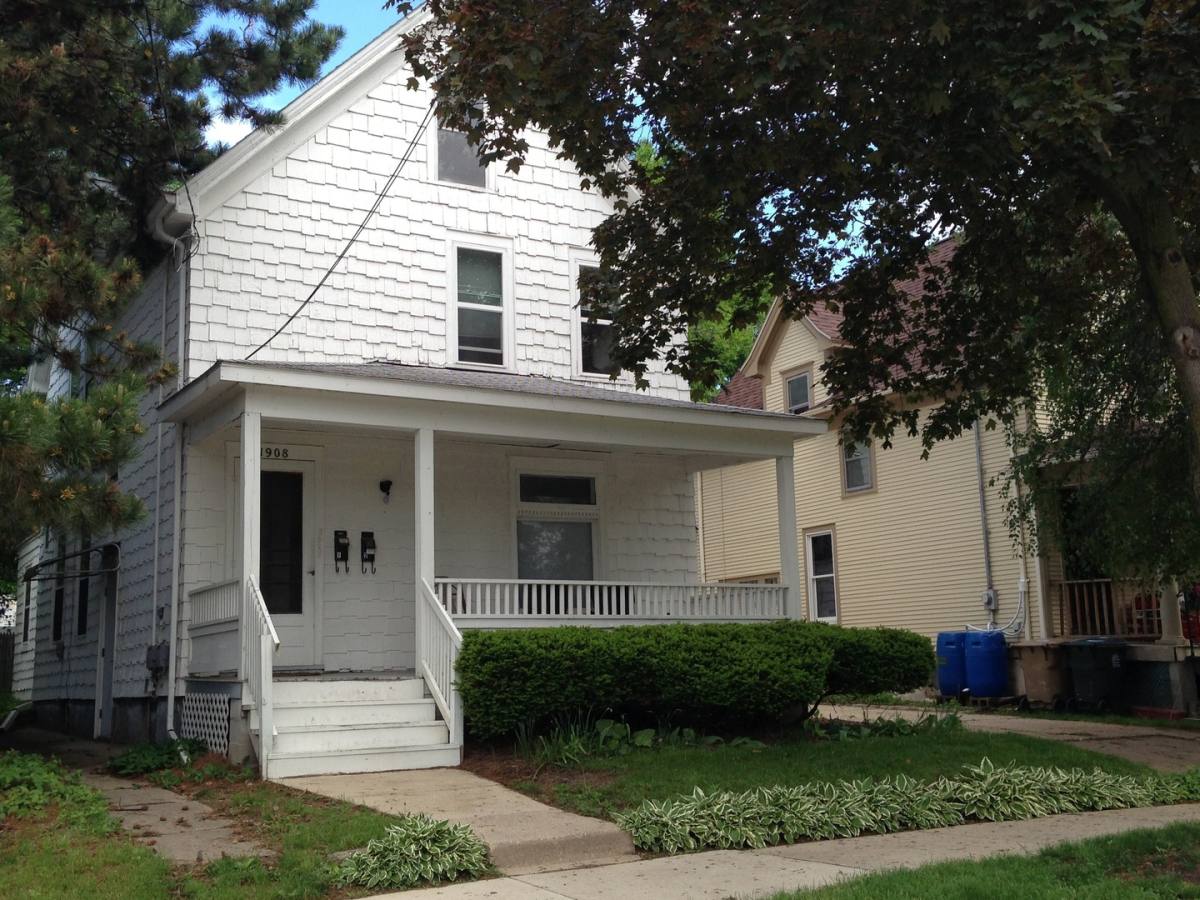 Apartment for rent at 1908 E Main St, Madison, WI 53704