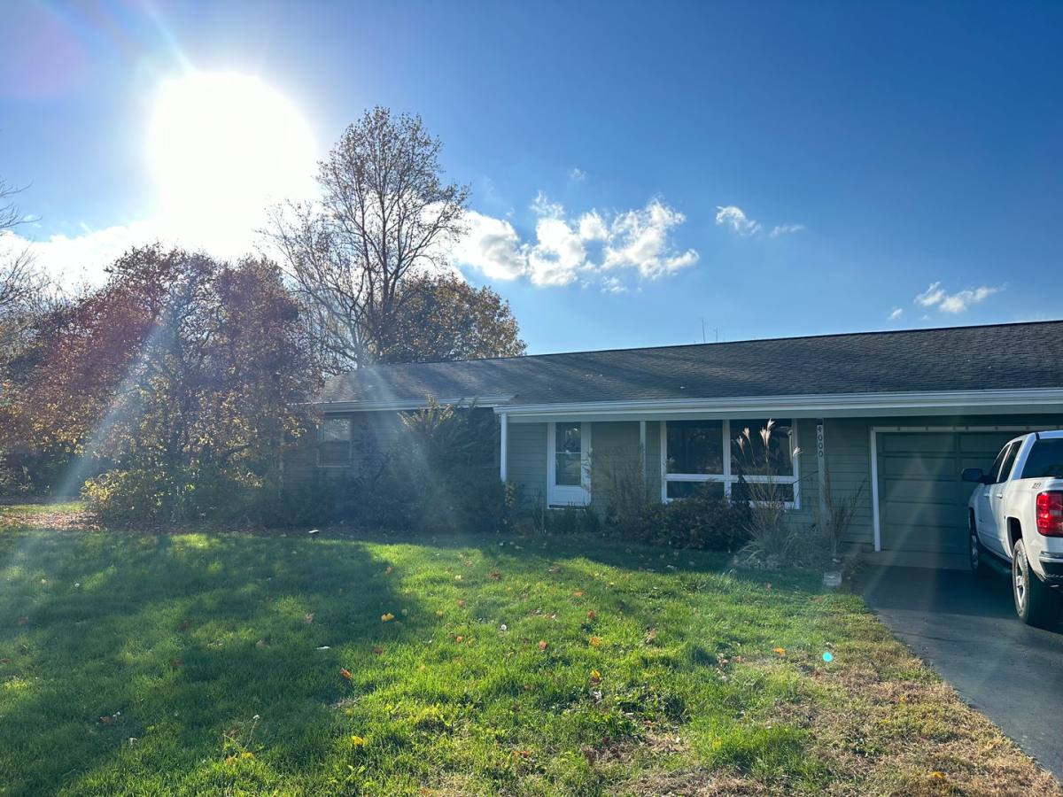 House for rent at 4000 Morehouse Rd, West Lafayette, IN 47906