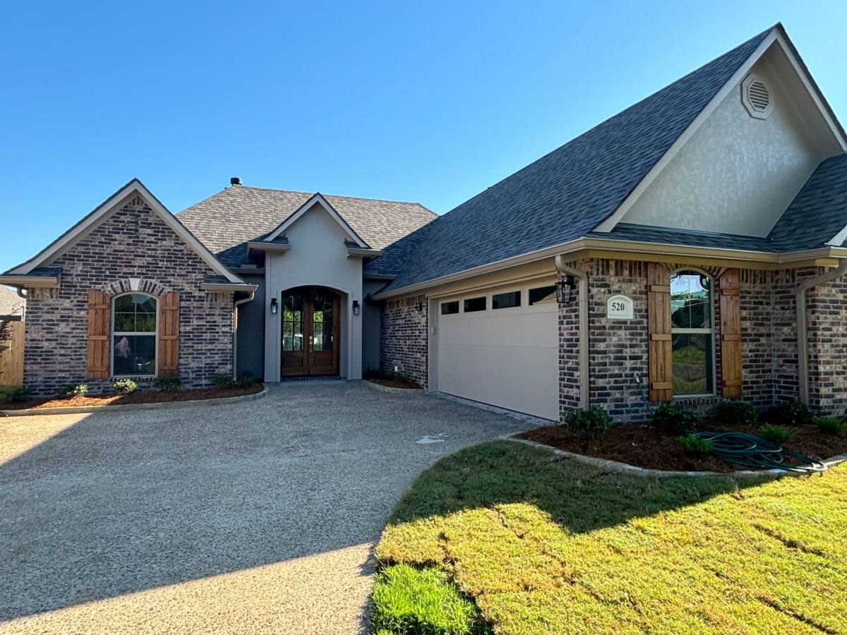 House for rent at 520 Half Moon, Bossier City, LA 71111