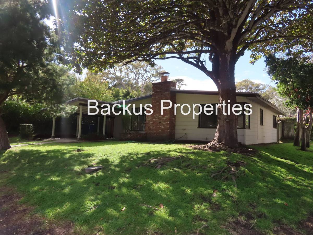 House for rent at 240 Walnut St, Pacific Grove, CA 93950