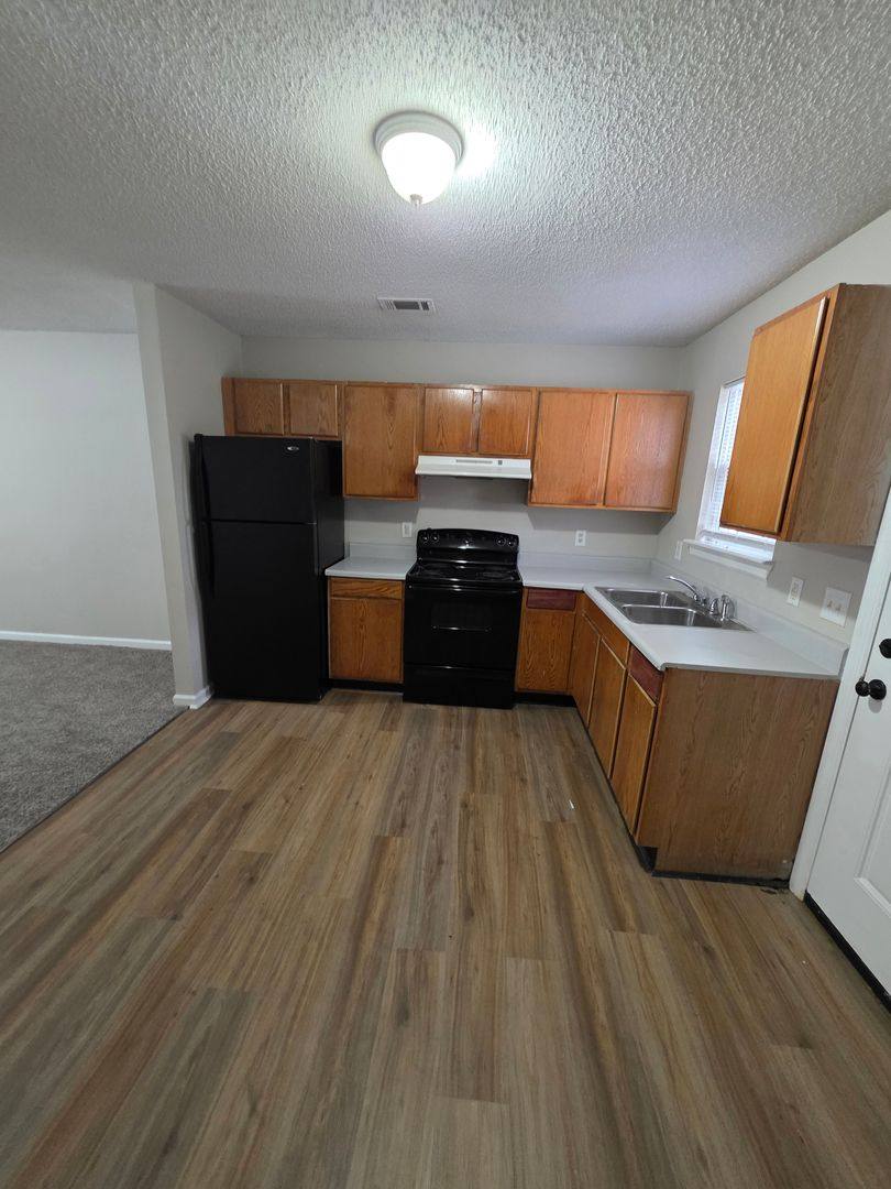 Apartment for rent at 1209 Harmony, Florence, SC 29501