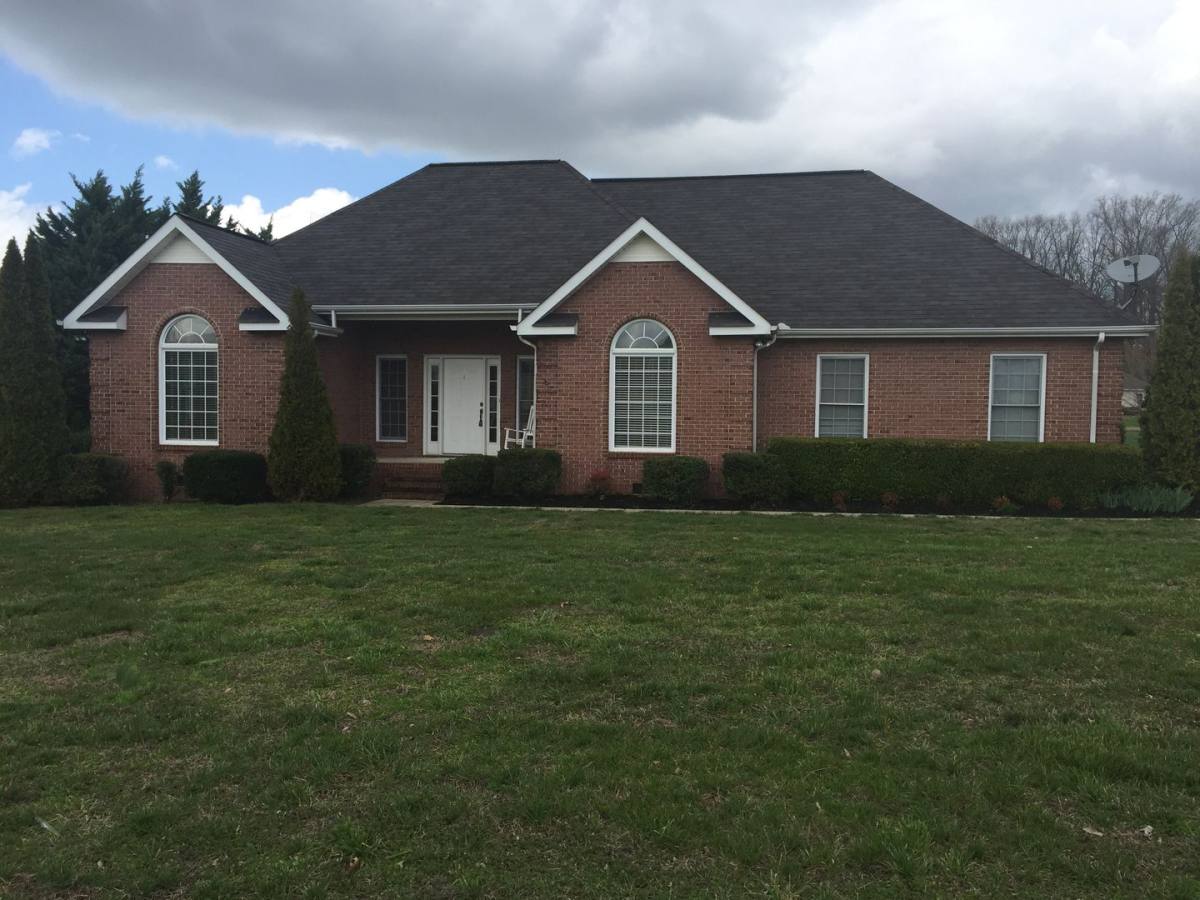 House for rent at 90 Favre Circle, Winchester, TN 37398