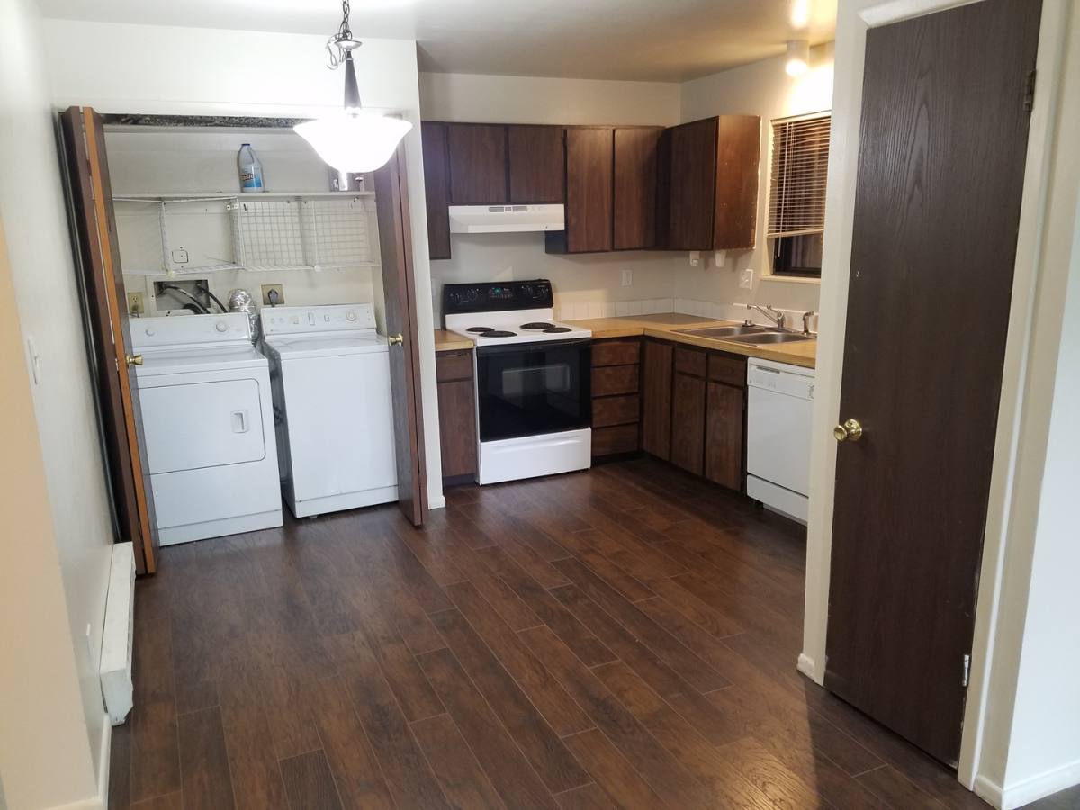 Apartment for rent at 1734 Azalea Dr, Fort Collins, CO 80526