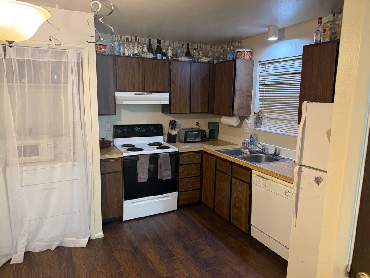 Apartment for rent at 1734 Azalea Dr, Fort Collins, CO 80526