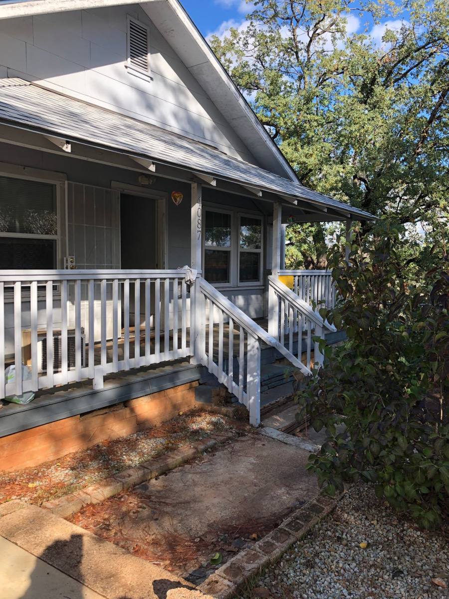 Apartment for rent at 4087 Flower St, Shasta Lake, CA 96019