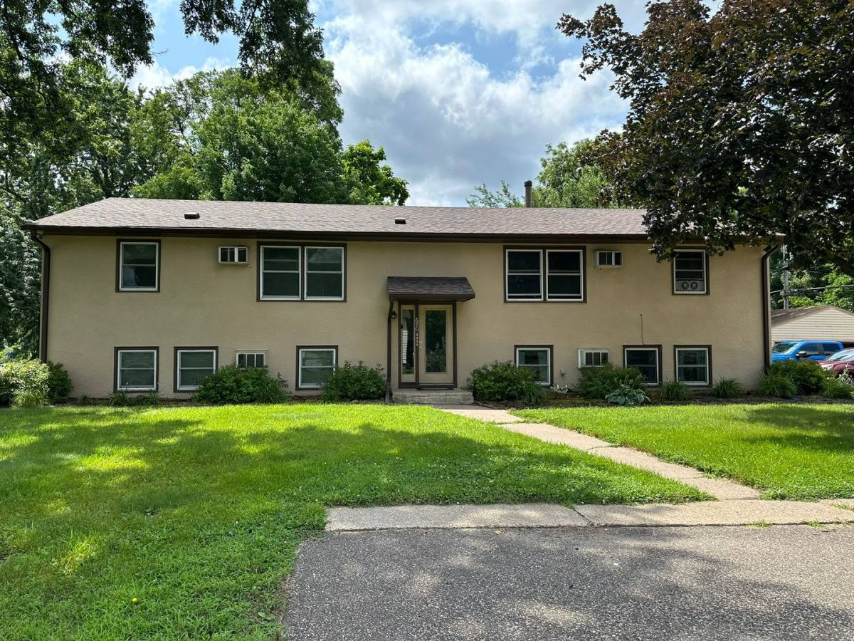 Apartment for rent at 670 4th St, Newport, MN 55055