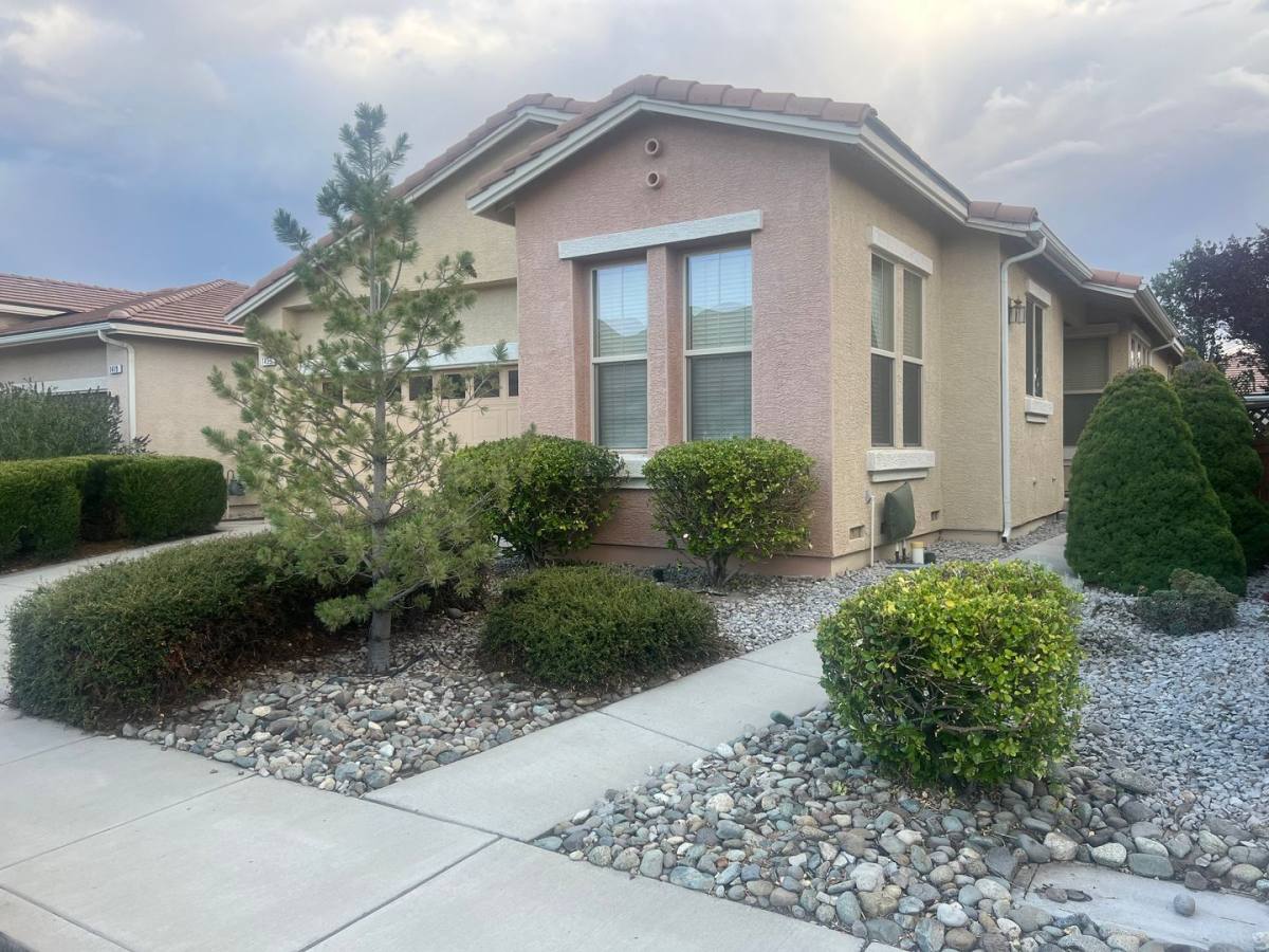 House for rent at 1439 Medolla Dr, Sparks, NV 89434