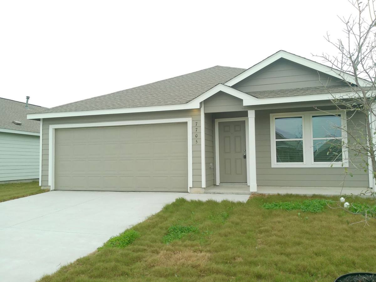 House for rent at 7705 Wonder Woman, Corpus Christi, TX 78414