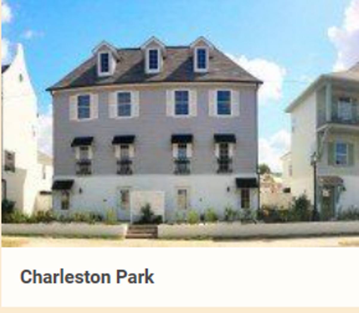 Apartment for rent at 155 Dr Michael Debakey, Lake Charles, LA 70601