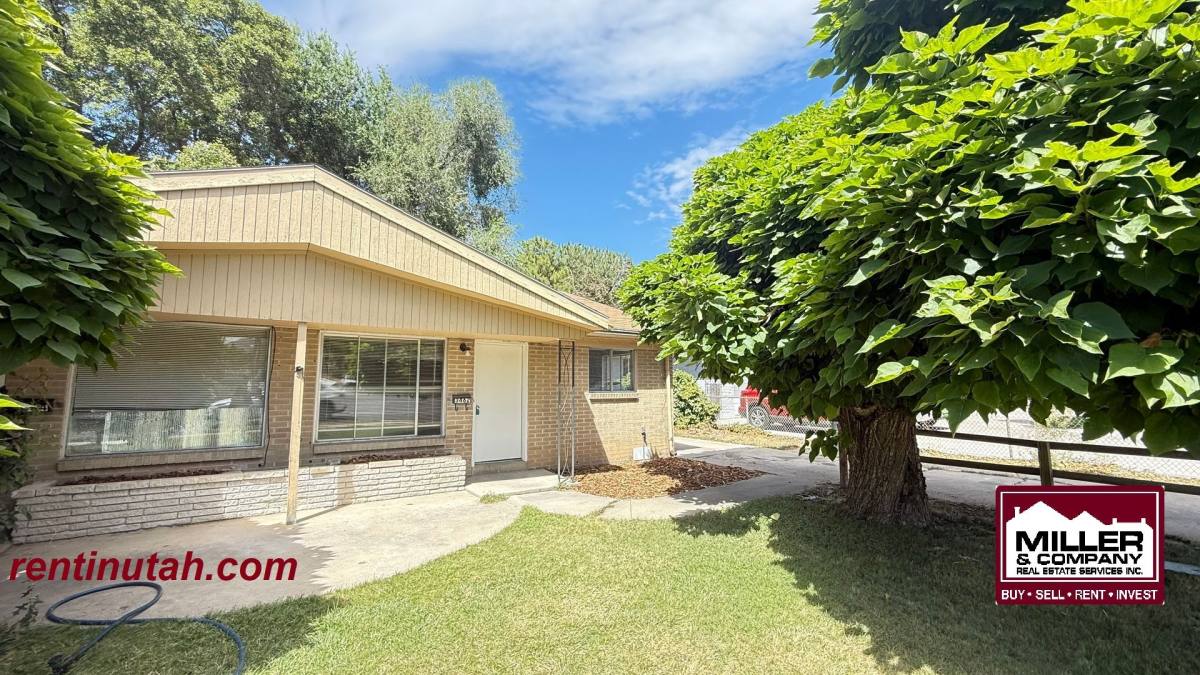 Apartment for rent at 3462 S 700 E, Salt Lake City, UT 84106