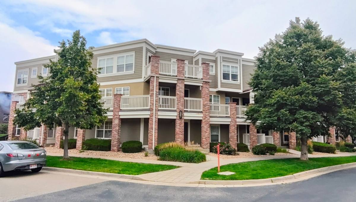 Condo for rent at 5020 Ralston St, Boulder, CO 80304