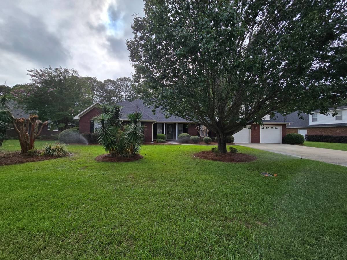 House for rent at 3140 Firestone Court, Sumter, SC 29150
