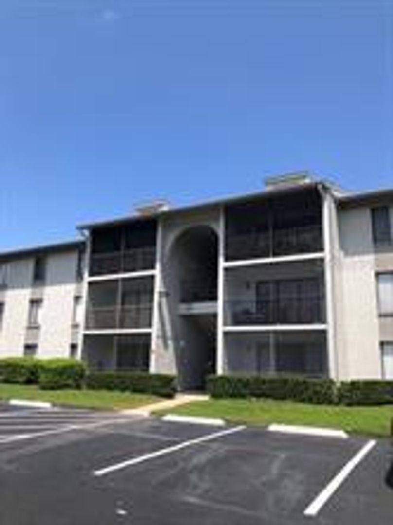 Condo for rent at 1013 Pine Ridge Circle, Sanford, FL 32773