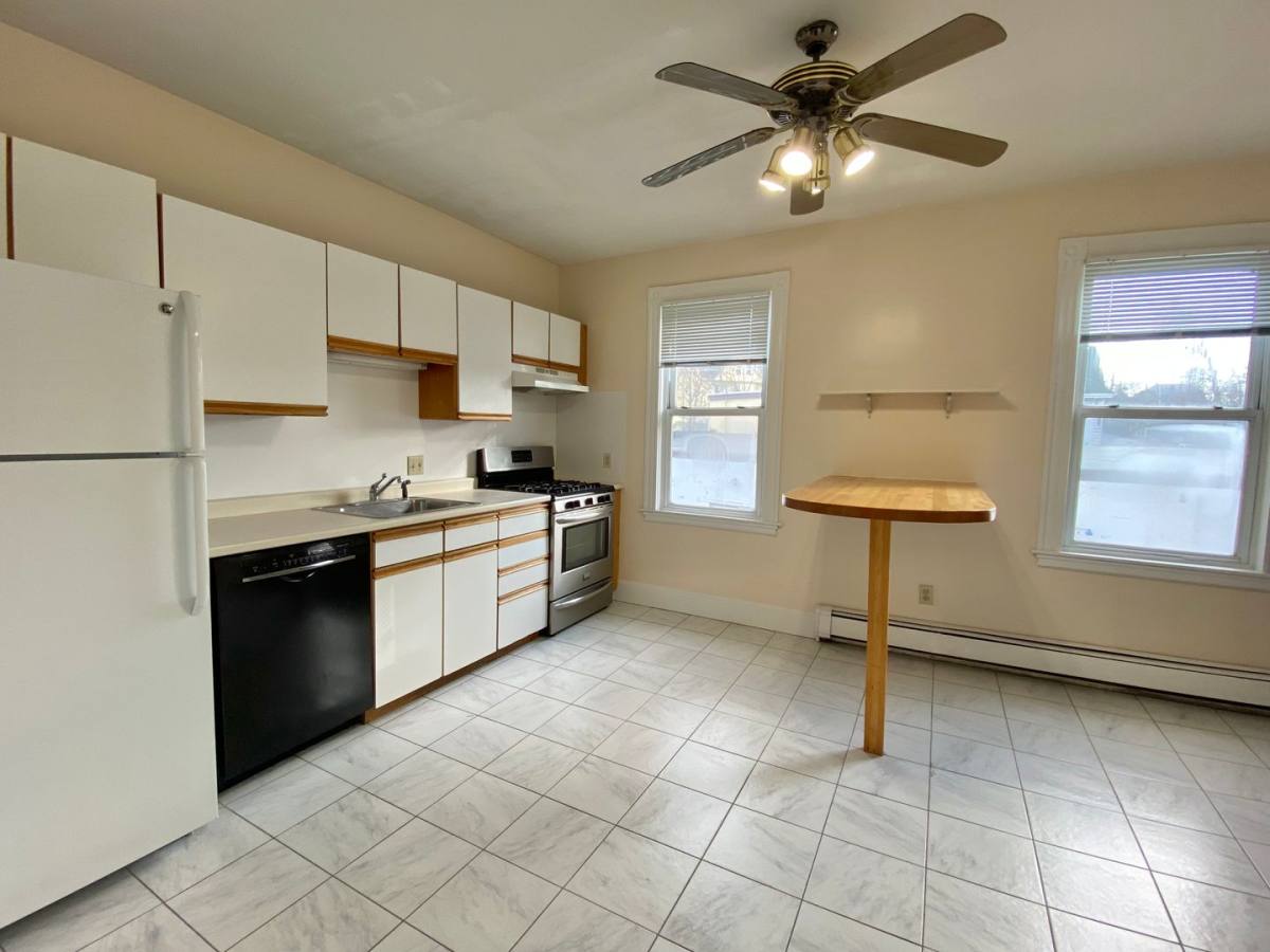 Apartment for rent at 74 Independence Ave, Quincy, MA 02169
