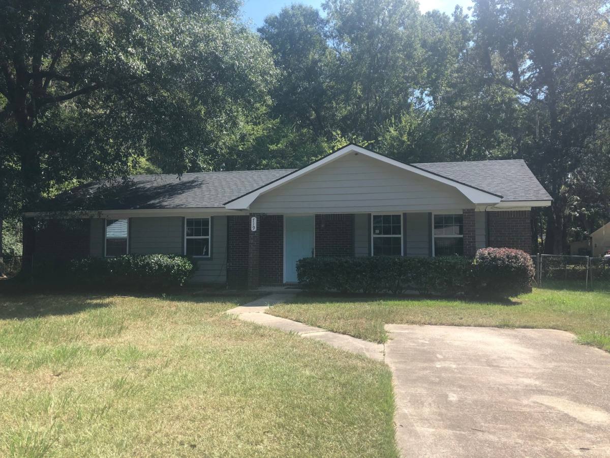 House for rent at 719 Thornwood Way, Hinesville, GA 31313