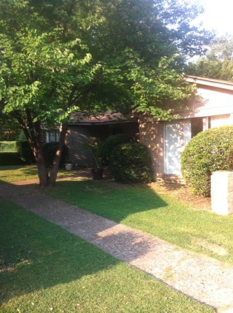 Apartment for rent at 3822 - 3904 3906 S N, Fort Smith, AR 72903
