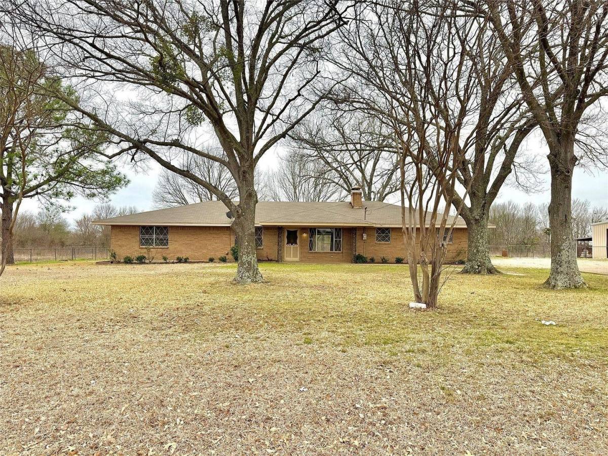 House for rent at 605 S Tool Dr, Kemp, TX 75143