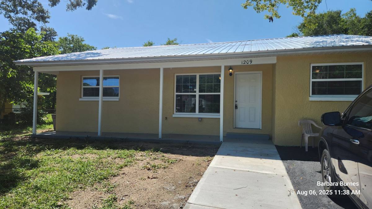 House for rent at 1209 Linda Lane, Daytona Beach, FL 32117