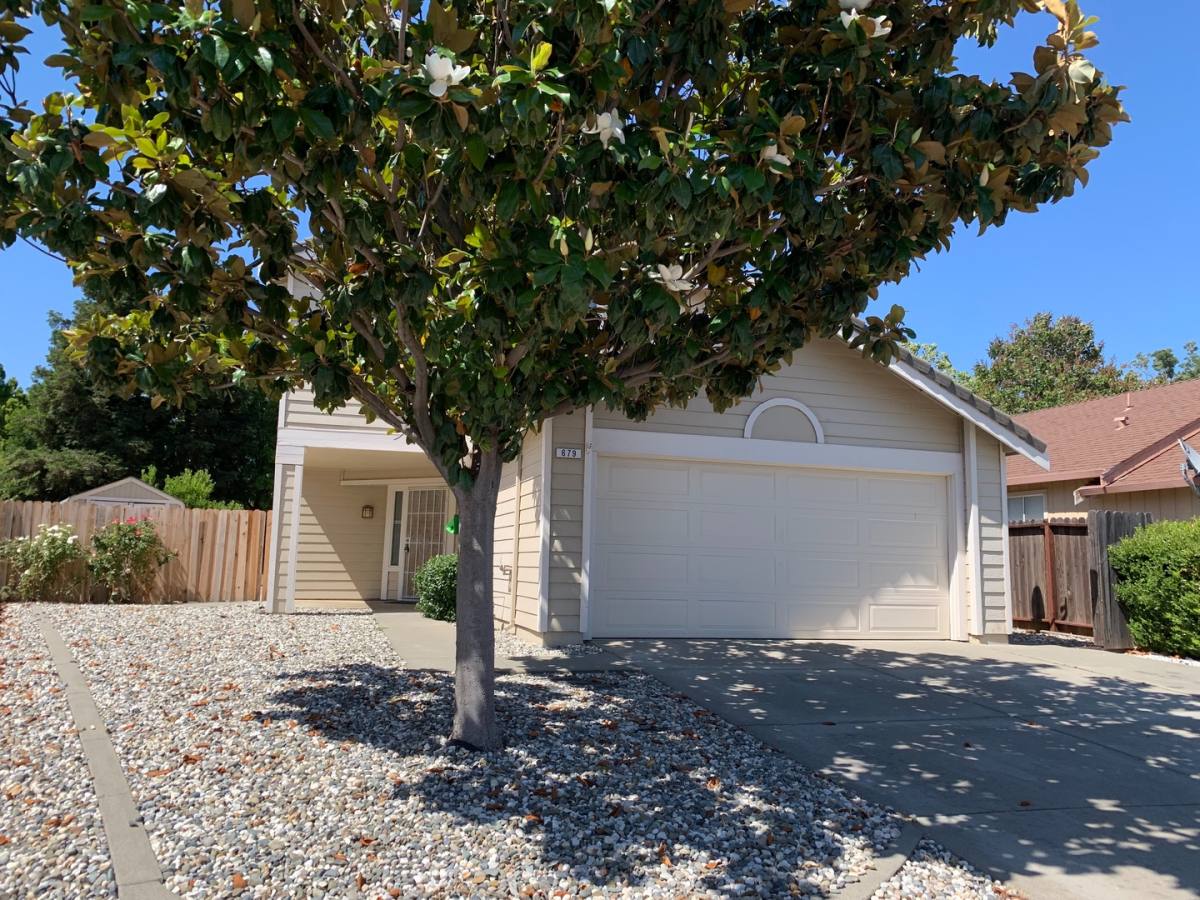 House for rent at 679 Colemanite Dr, Vacaville, CA 95687