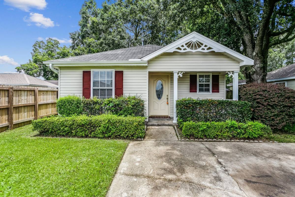House for rent at 1010 Durgin Way, Pensacola, FL 32514