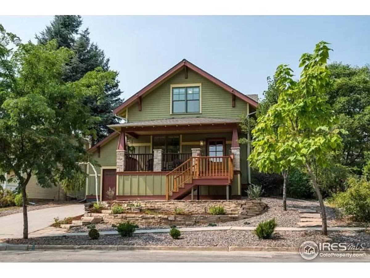 House for rent at 917 McKinley Ave, Louisville, CO 80027