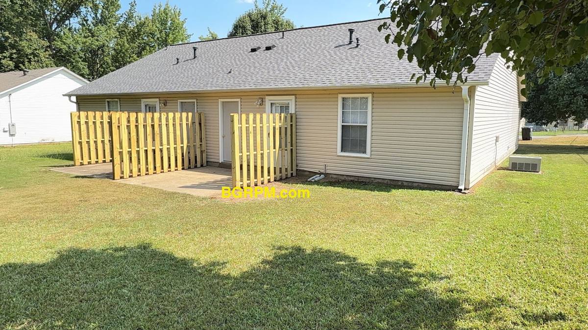 Apartment for rent at 301 Ann, Sherwood, AR 72120