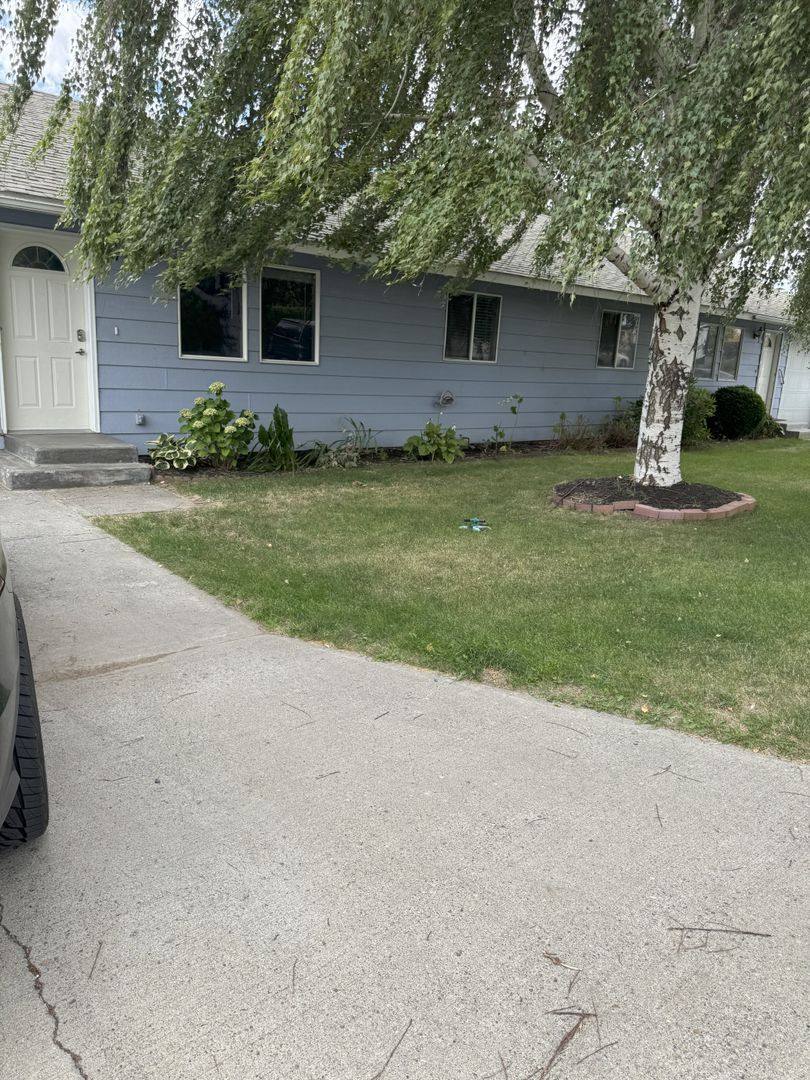 Apartment for rent at 217 Jason Ave, Stanfield, OR 97875