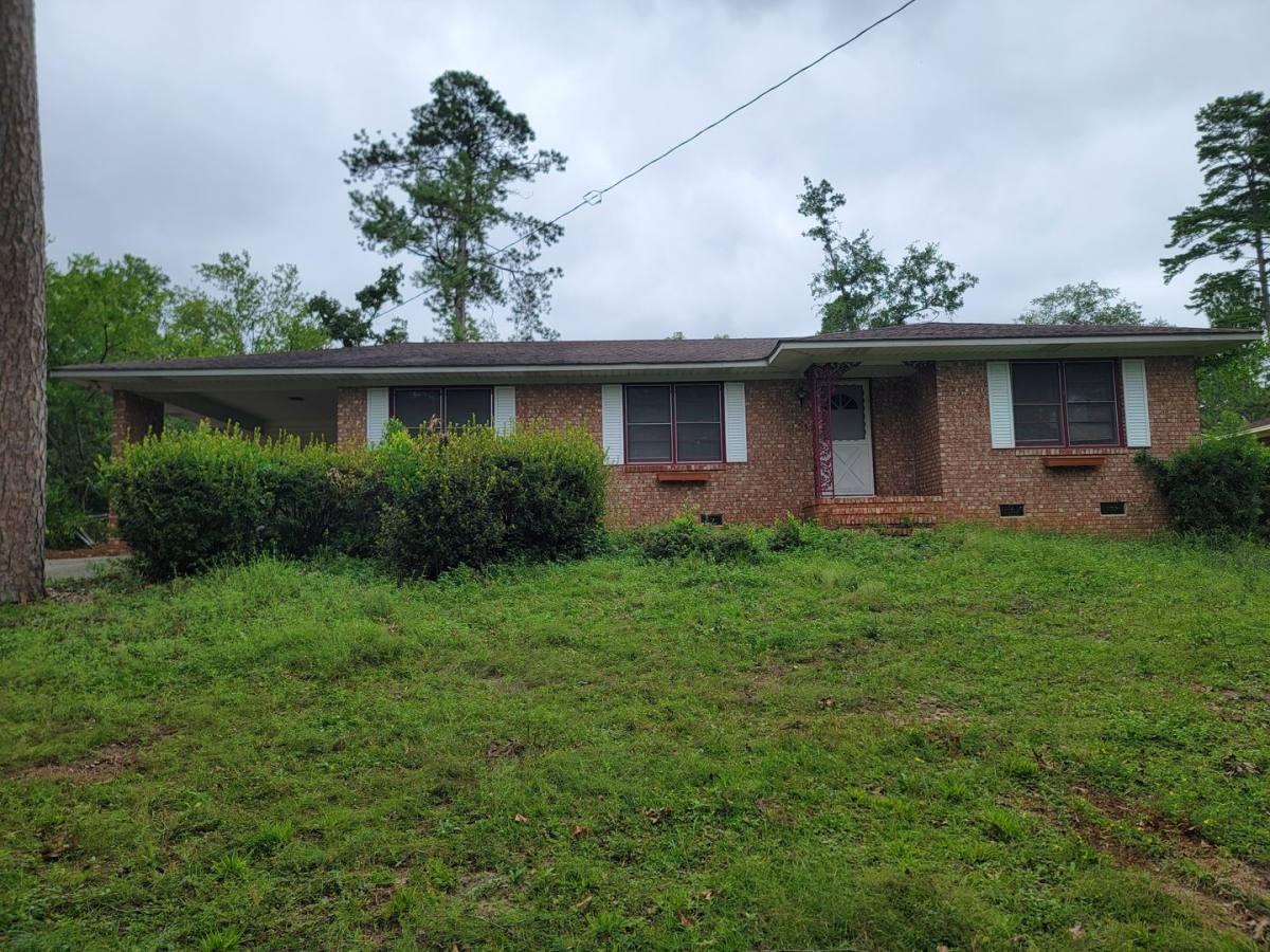 House for rent at 1125 Crestview Dr, North Augusta, SC 29841