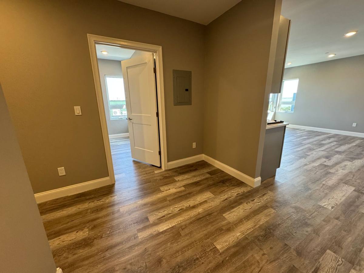 Apartment for rent at 650 Beach St, Revere, MA 02151