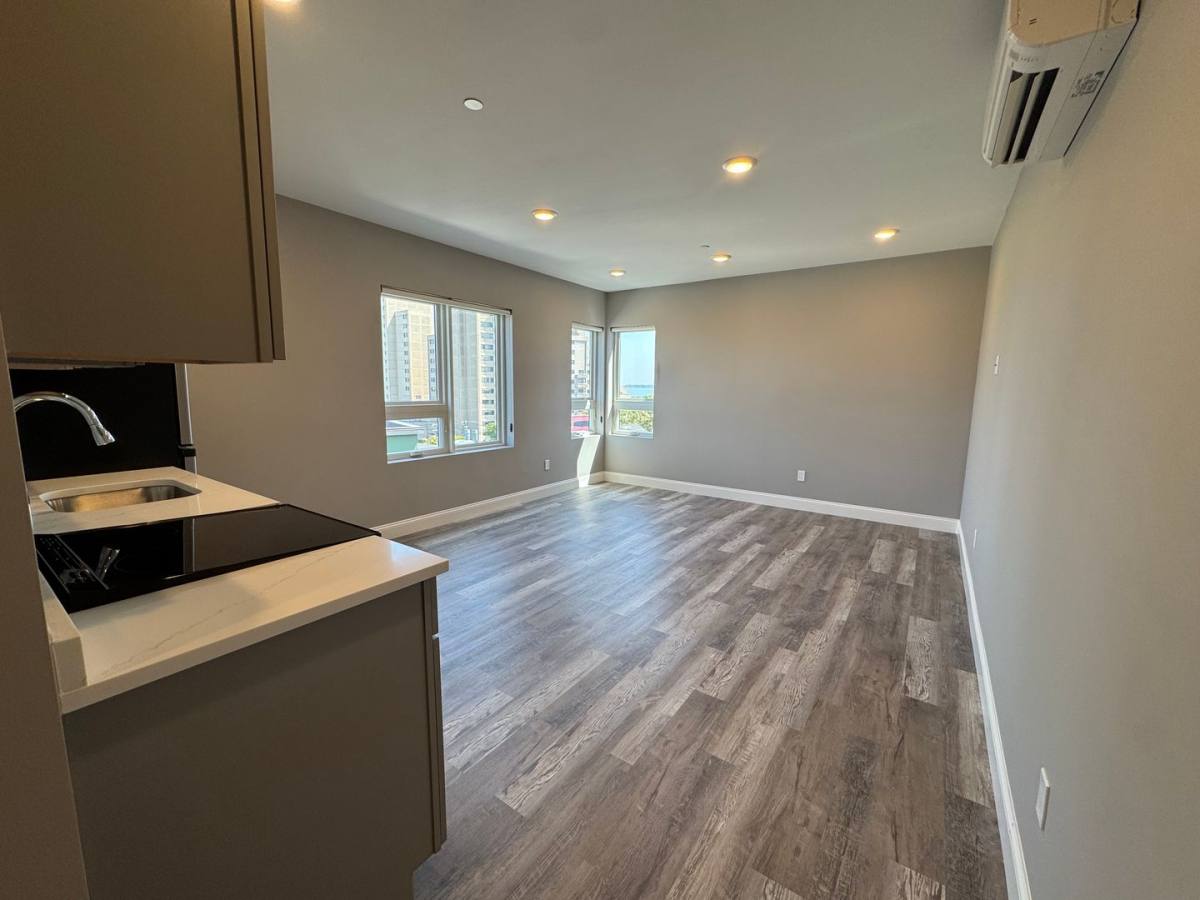 Apartment for rent at 650 Beach St, Revere, MA 02151