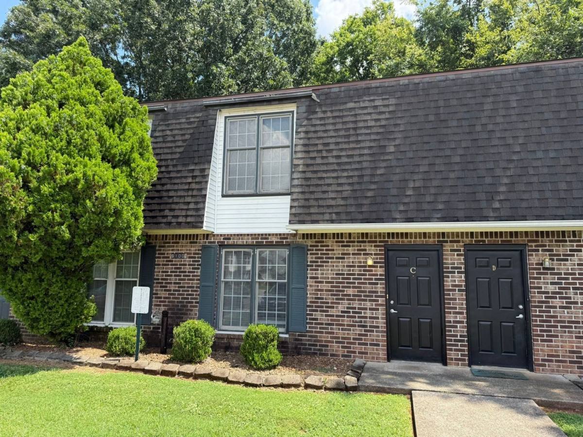 Townhouse for rent at 9100 Parktop Lane, Knoxville, TN 37923