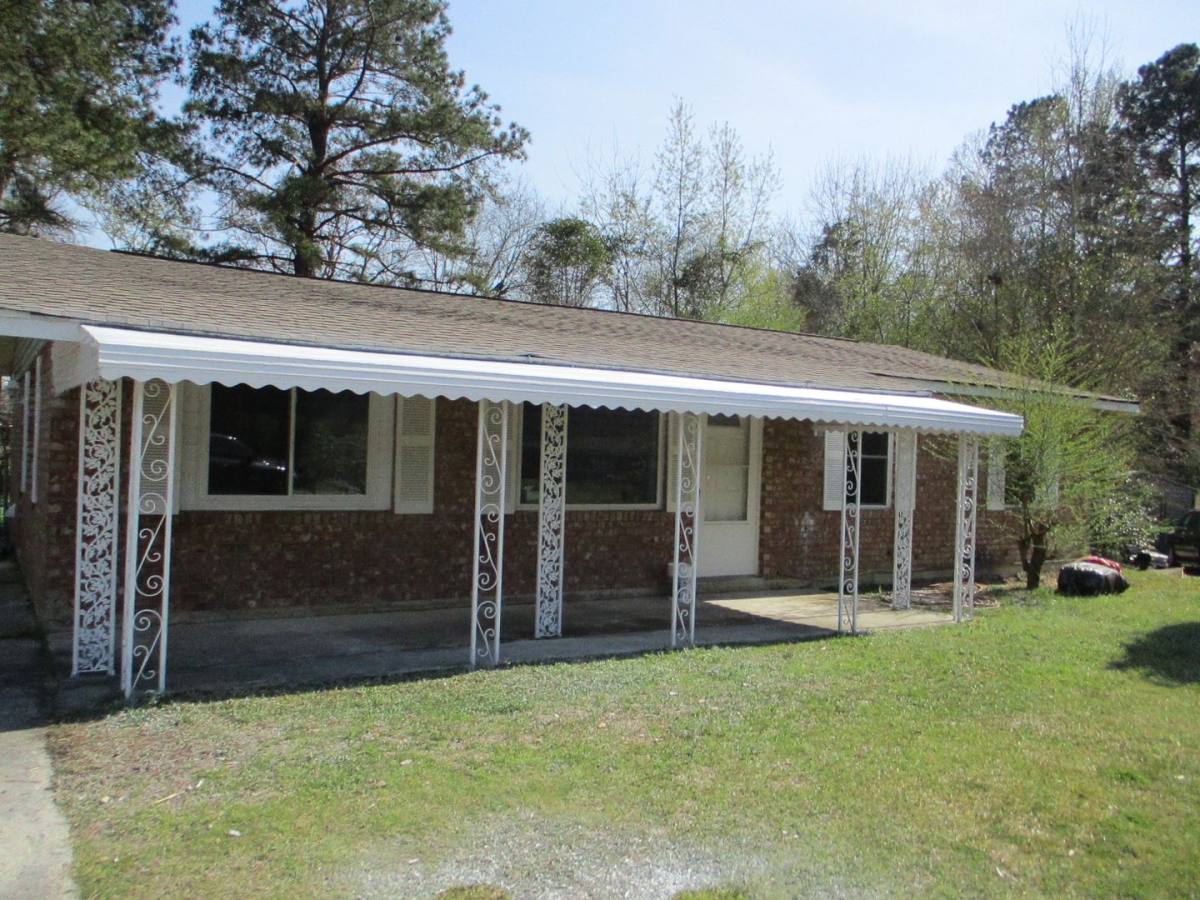 House for rent at 3622 Alene Circle, Augusta, GA 30906
