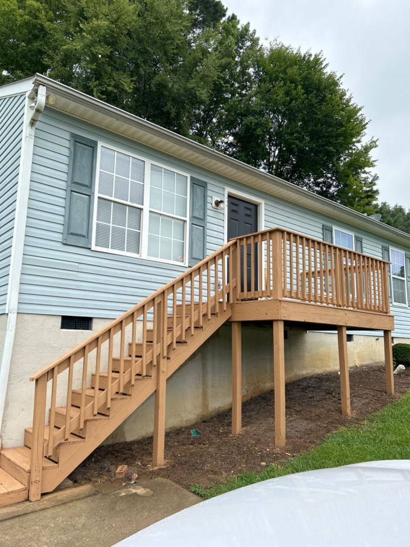 House for rent at 1846 Gathings Rd, Rock Hill, SC 29730