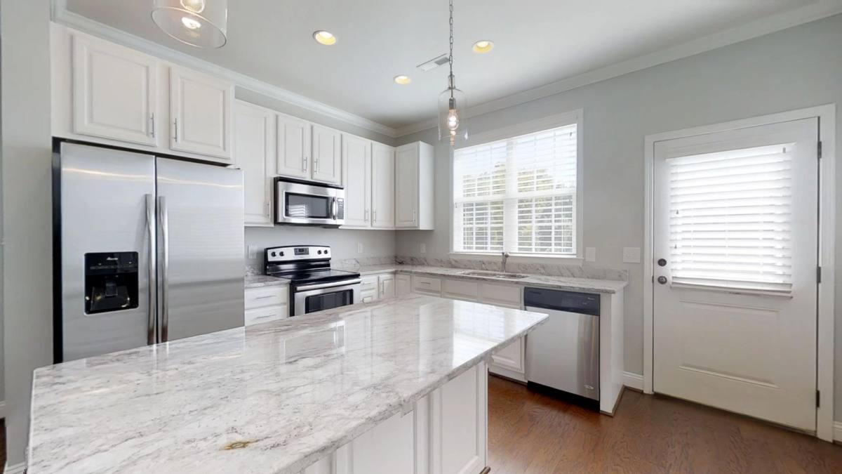 Townhouse for rent at 314 S Pine St, Spartanburg, SC 29302