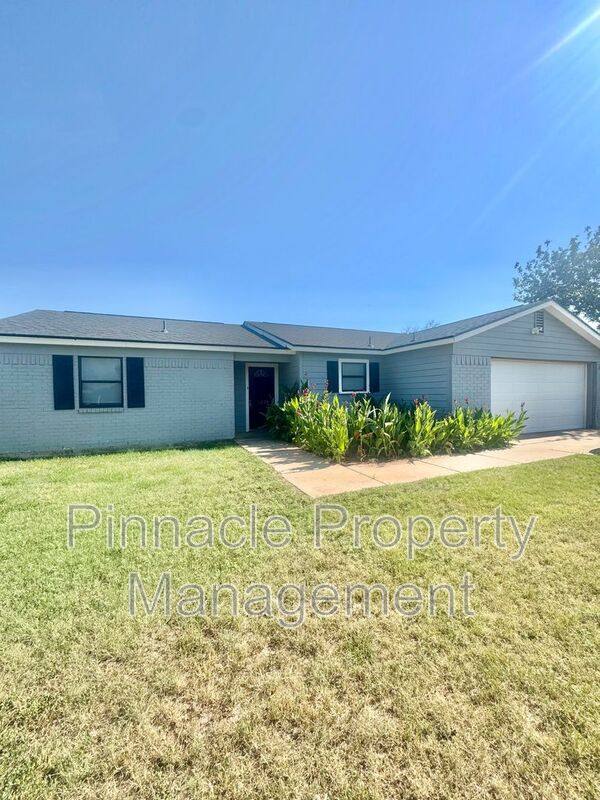 House for rent at 129 Kennedy St, San Angelo, TX 76905