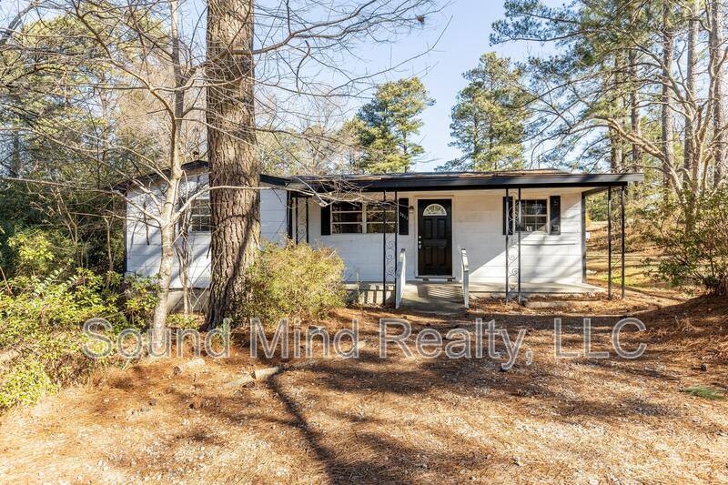 House for rent at 3013 Avery St, Raleigh, NC 27610