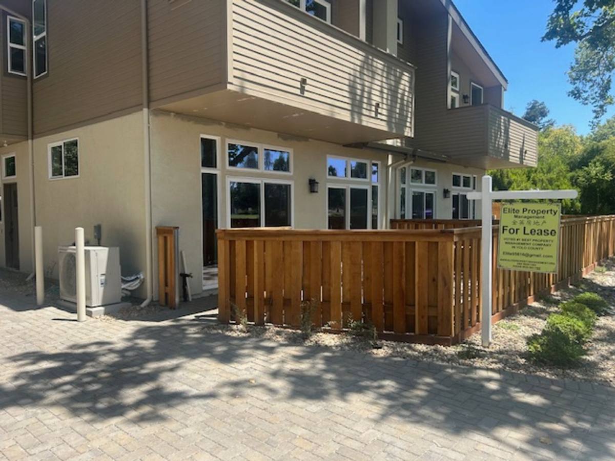 House for rent at 335 Russell Blvd, Davis, CA 95616