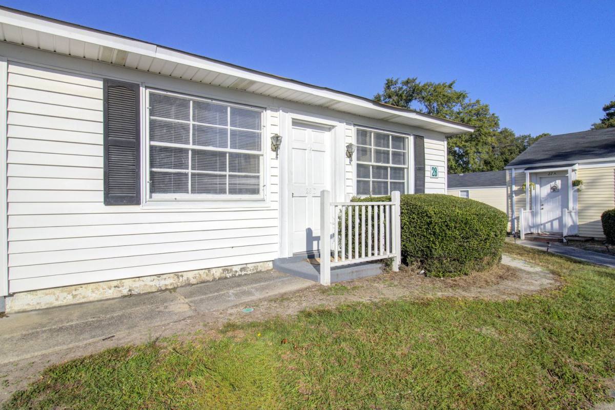Townhouse for rent at 320 S Beltline Blvd, Columbia, SC 29205