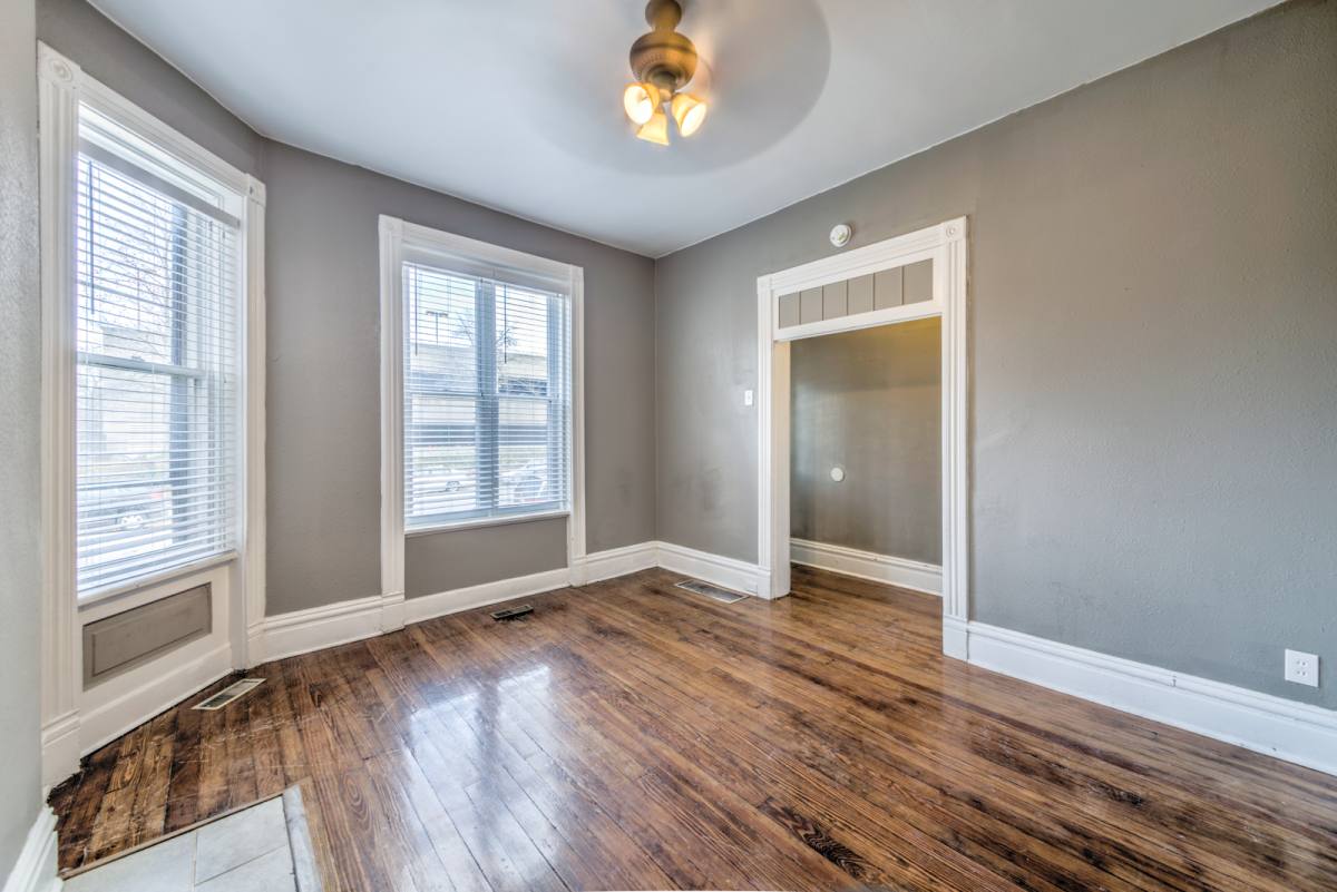 Apartment for rent at 3636 Shaw Blvd #2F, Saint Louis, MO 63110