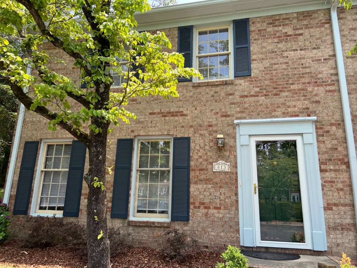 Townhouse for rent at 813 Seabury Court, Wilmington, NC 28403