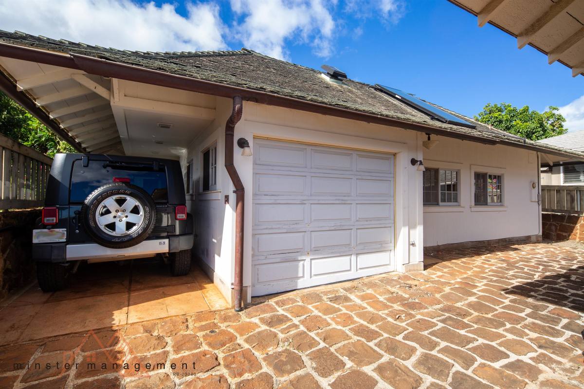 House for rent at 3378 Alohea Ave, Honolulu, HI 96816