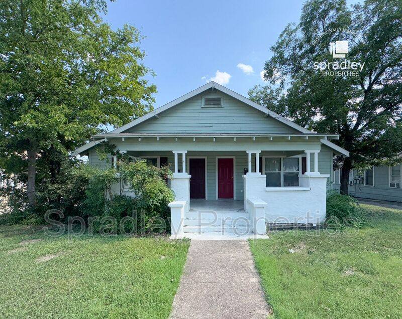 Apartment for rent at 234A W 7th Ave, Belton, TX 76513