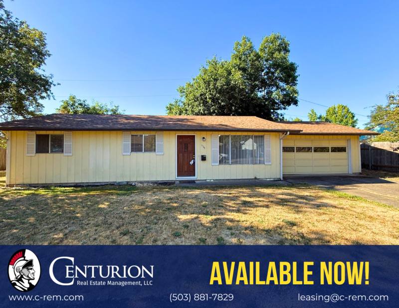 House for rent at 2780 Ladd Ave NE, Salem, OR 97301