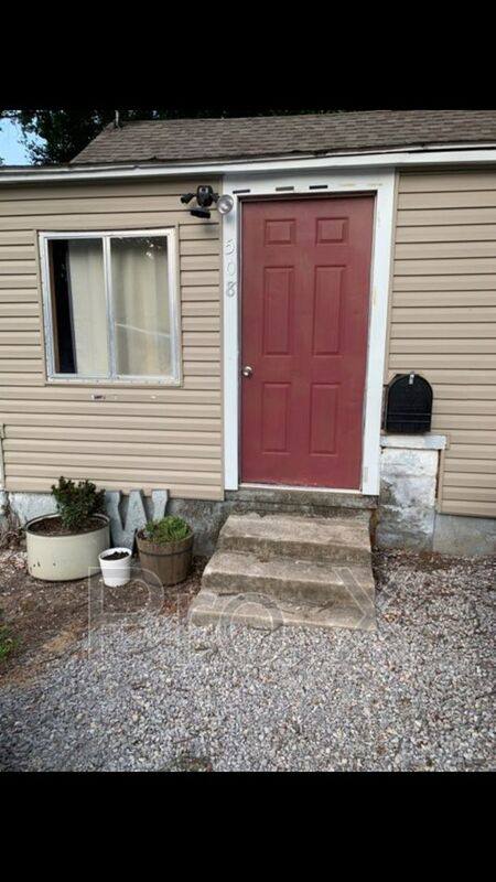 House for rent at 508 N Fairview, Pittsburg, KS 66762