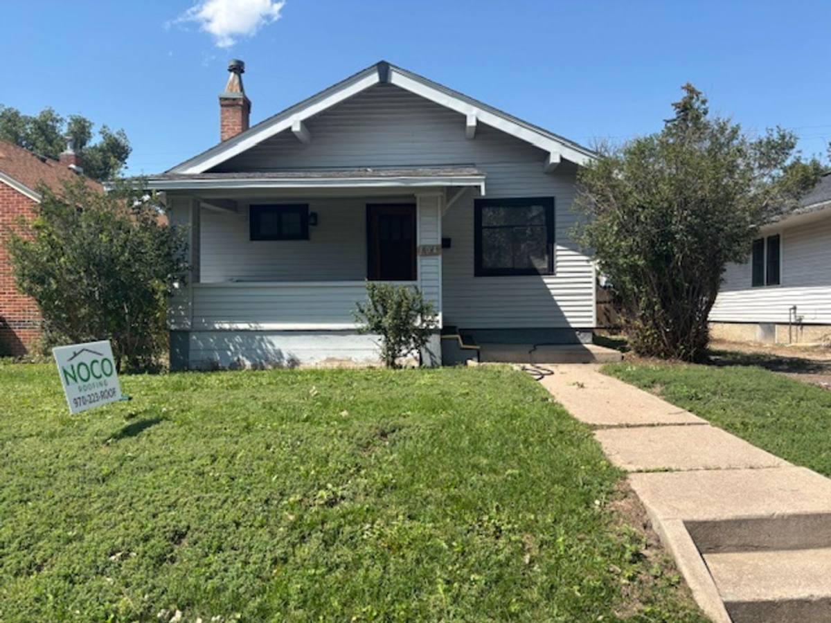 Apartment for rent at 104 E Pershing Blvd, Cheyenne, WY 82001